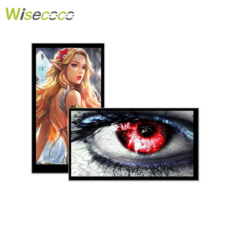 Wisecoco   ÷̿ ޴ ,  ͸, , 5000mAh  , 6 ġ, 2k